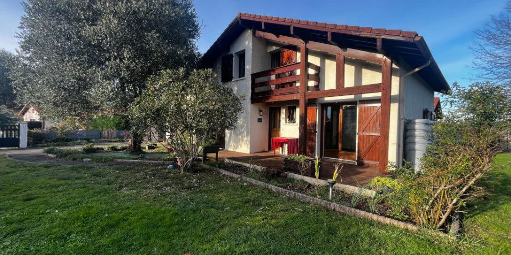 maison à DAX (40100)