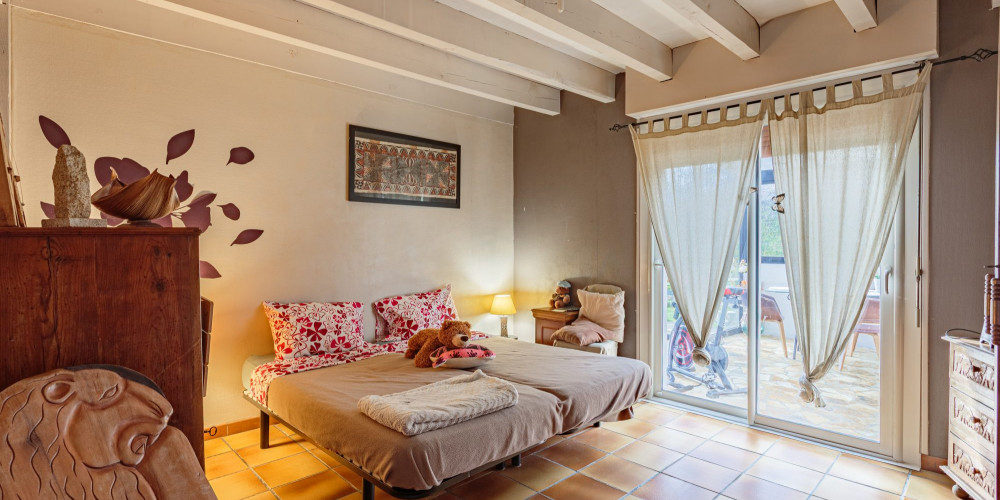 maison à ST LAURENT DE GOSSE (40390)