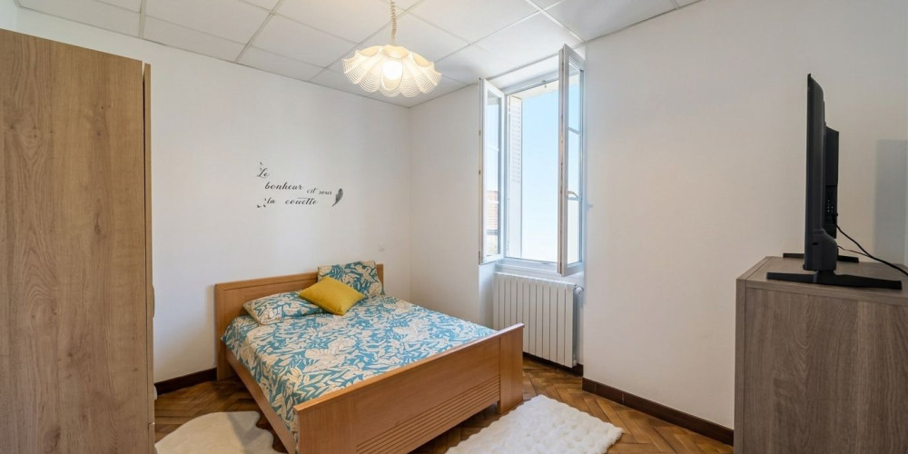 immeuble à DAX (40100)