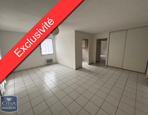 appartement  MONT DE MARSAN