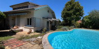 maison à MONT DE MARSAN (40000)
