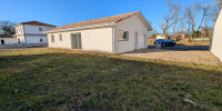 maison à MONT DE MARSAN (40000)