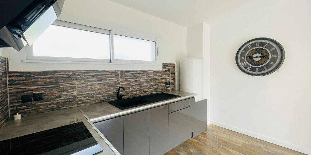 appartement à DAX (40100)
