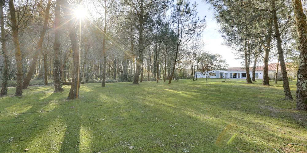 maison à SOUSTONS (40140)