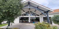 maison à BISCARROSSE (40600)