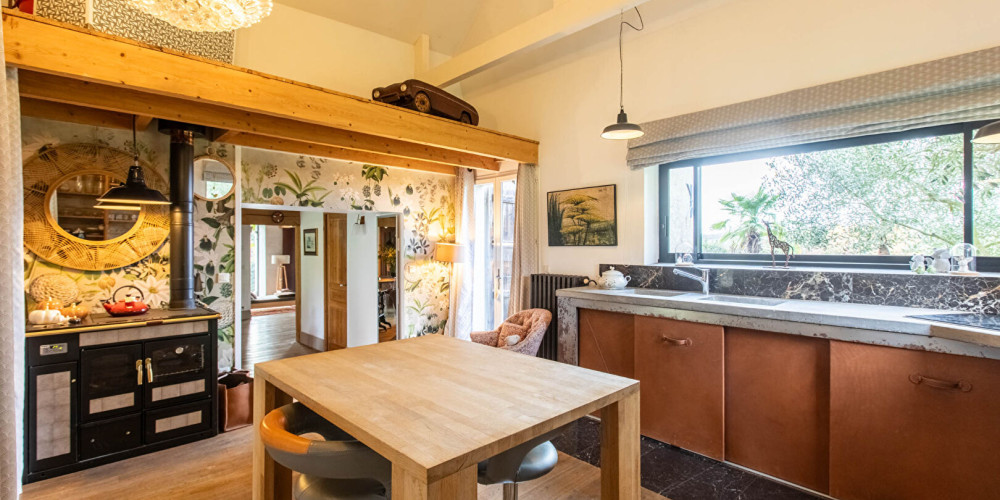 maison à AIRE SUR L ADOUR (40800)