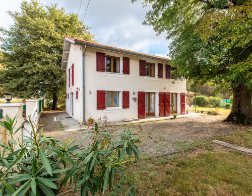 maison  AIRE SUR L ADOUR