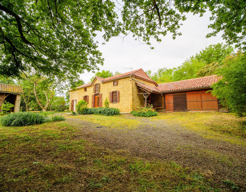 maison  AIRE SUR L ADOUR