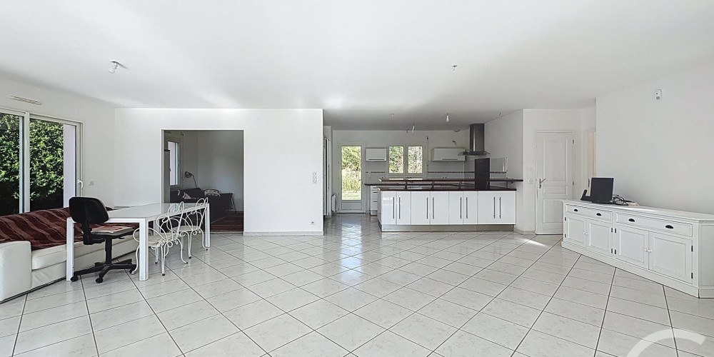 maison à ST MARTIN DE SEIGNANX (40390)