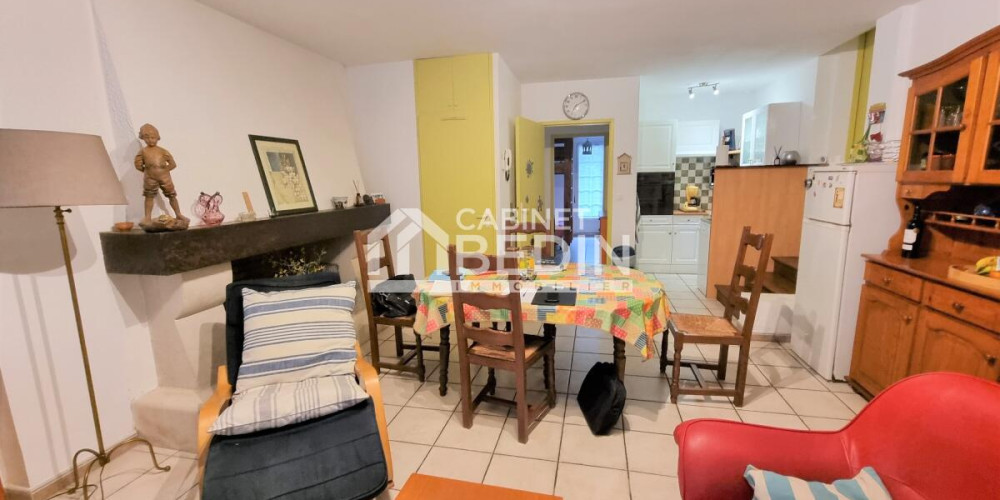 appartement à ST PAUL LES DAX (40990)