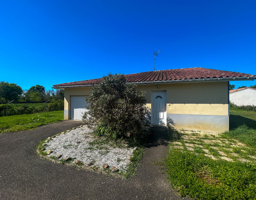 maison  GRENADE SUR L ADOUR