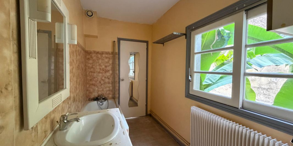 appartement à MONT DE MARSAN (40000)