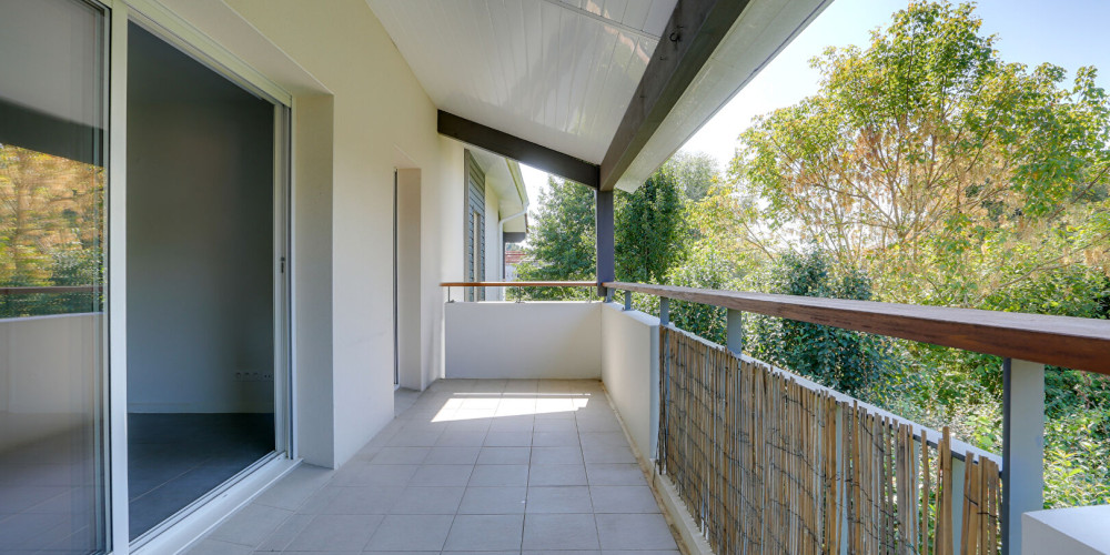 appartement à TOSSE (40230)