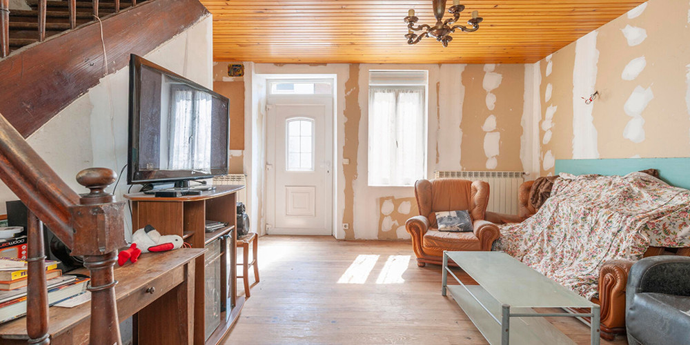 maison à MONT DE MARSAN (40000)