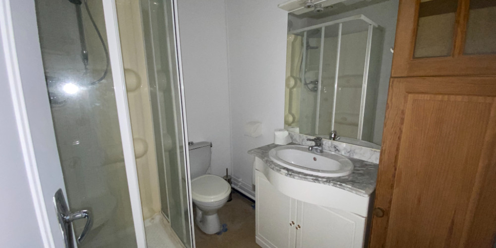 appartement à GRENADE SUR L ADOUR (40270)