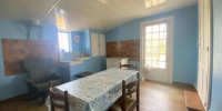 maison à POMAREZ (40360)