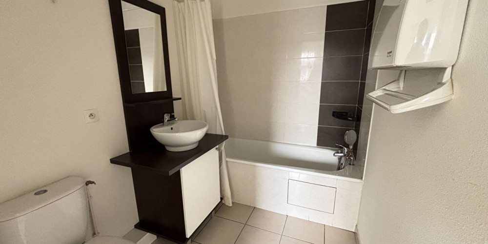 appartement à MONT DE MARSAN (40000)