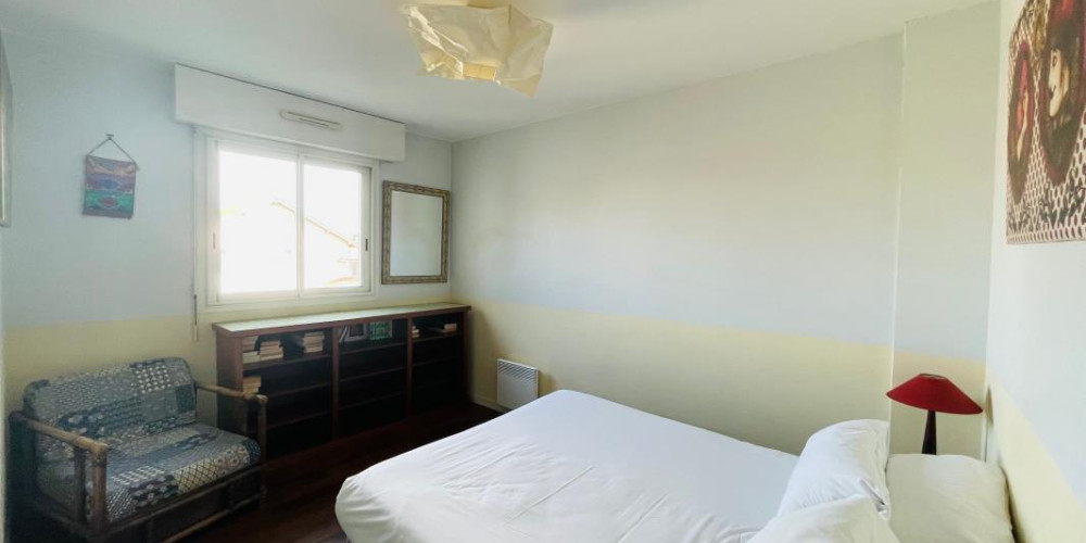 appartement à DAX (40100)