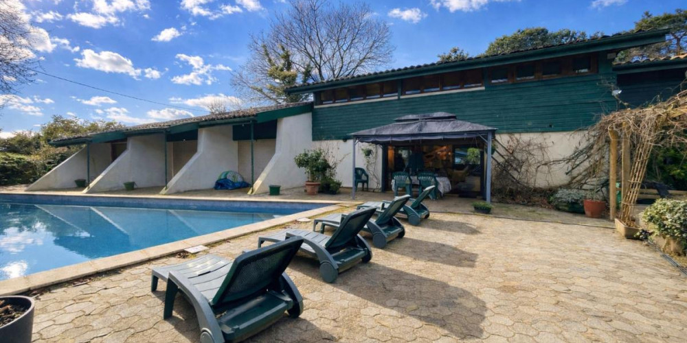 maison à MEES (40990)