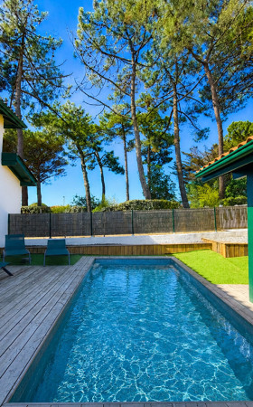 Maison  VIEUX BOUCAU LES BAINS