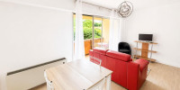 appartement à ST PAUL LES DAX (40990)