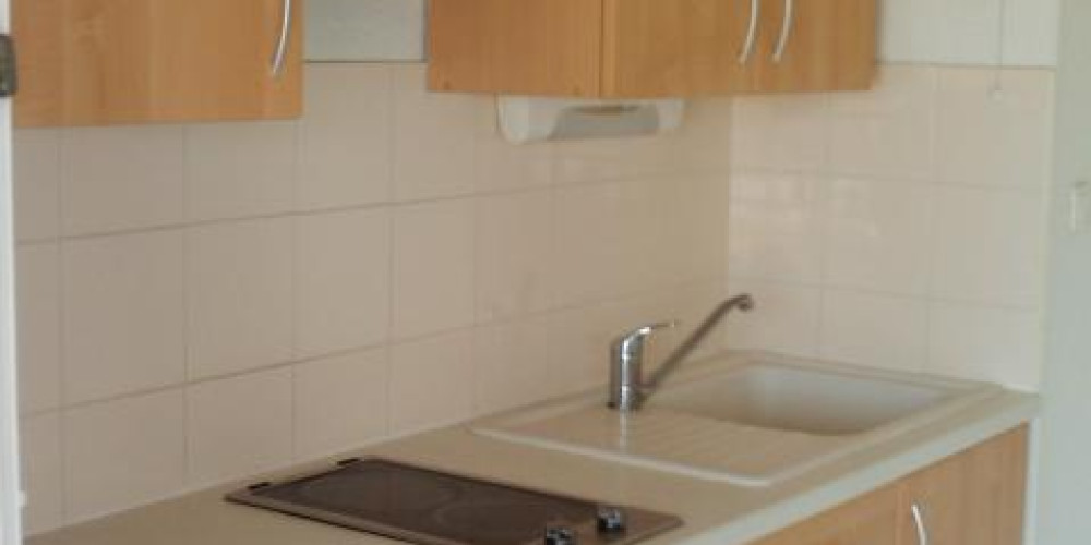 appartement à ST PAUL LES DAX (40990)