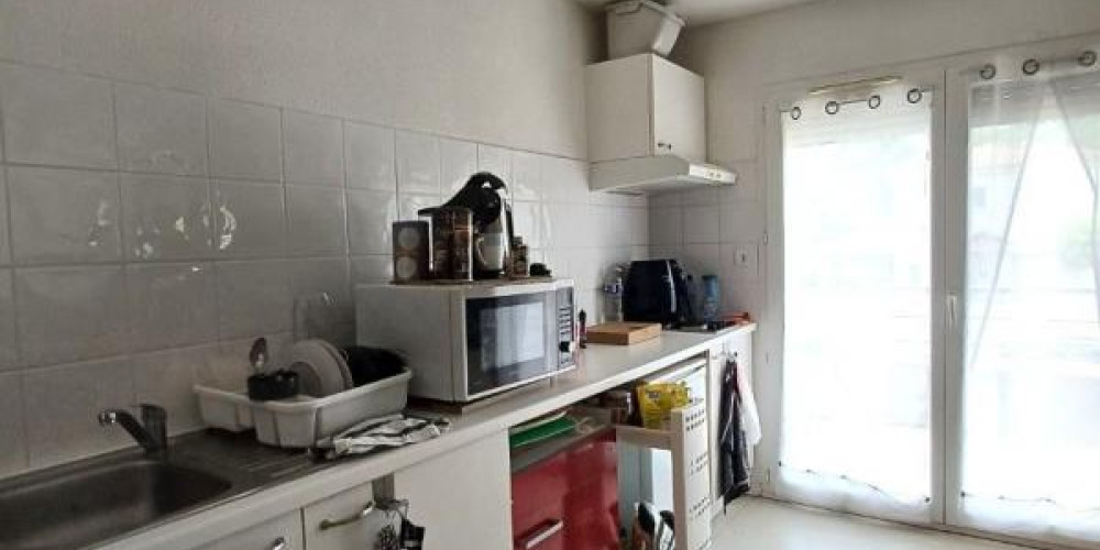 appartement à MONT DE MARSAN (40000)