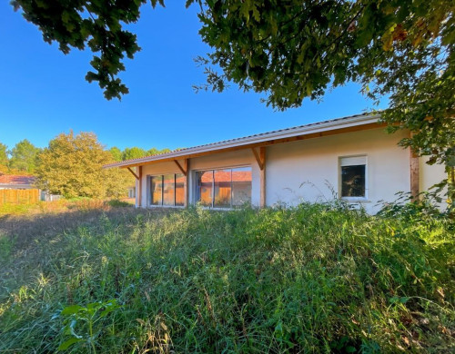 maison  VIELLE ST GIRONS