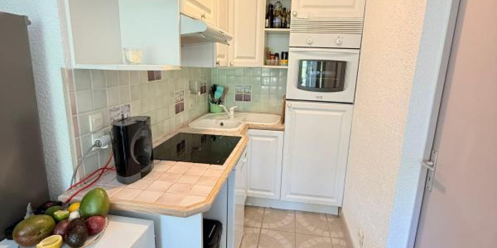 appartement à SEIGNOSSE (40510)