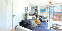appartement à SEIGNOSSE (40510)