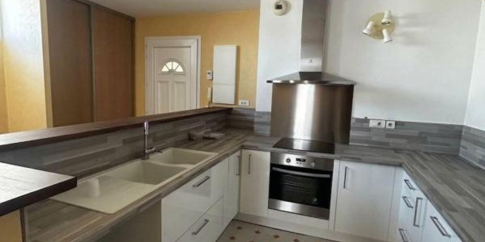 appartement à MUGRON (40250)
