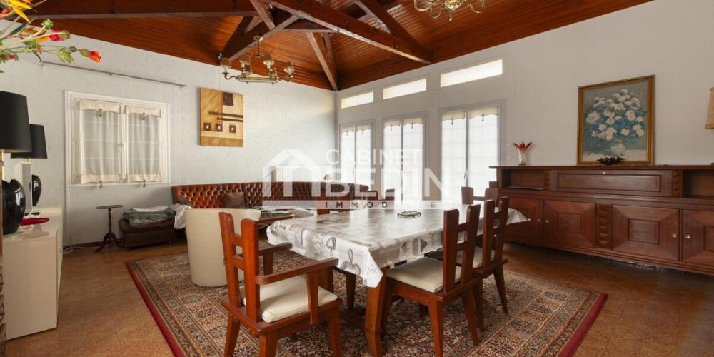 maison à MIMIZAN (40200)