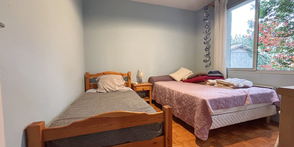 maison à PISSOS (40410)