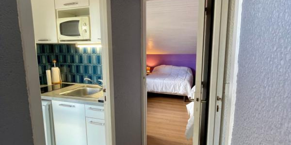 appartement à SEIGNOSSE (40510)