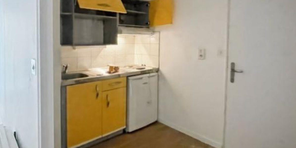 appartement à MONT DE MARSAN (40000)