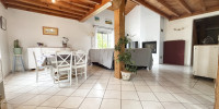 maison à GAREIN (40420)