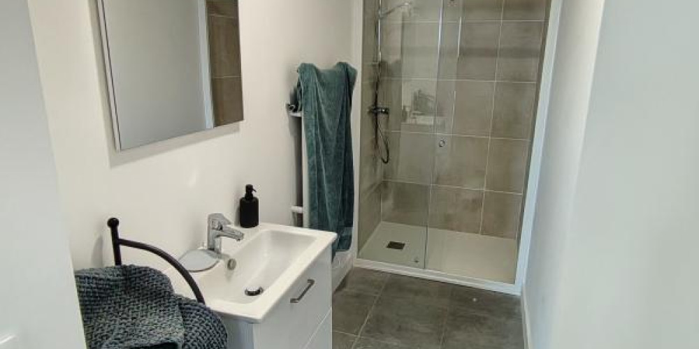 appartement à ST PAUL LES DAX (40990)