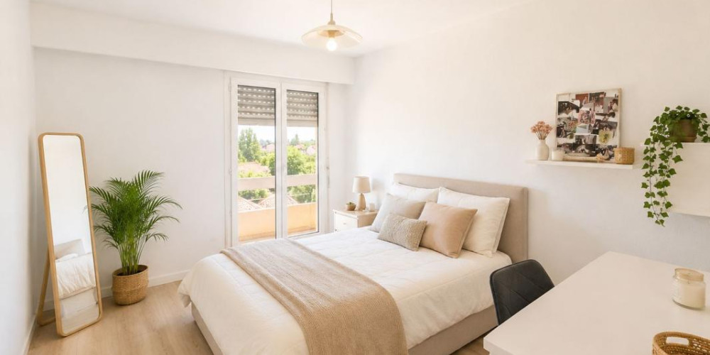 appartement à DAX (40100)