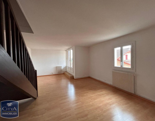 appartement  MONT DE MARSAN