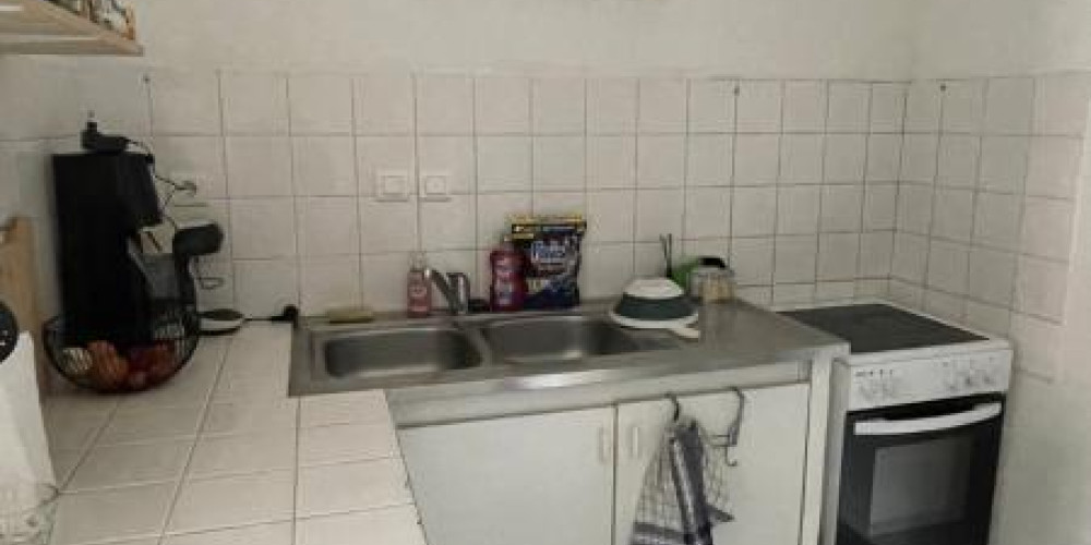 appartement à VILLENEUVE DE MARSAN (40190)