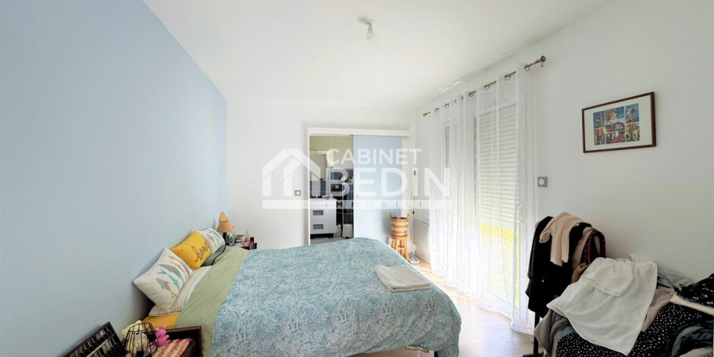 maison à GAMARDE LES BAINS (40380)
