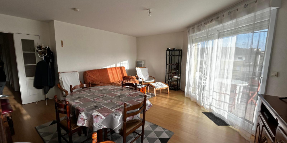 appartement à MONT DE MARSAN (40000)