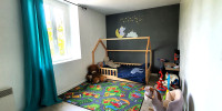 appartement à EUGENIE LES BAINS (40320)