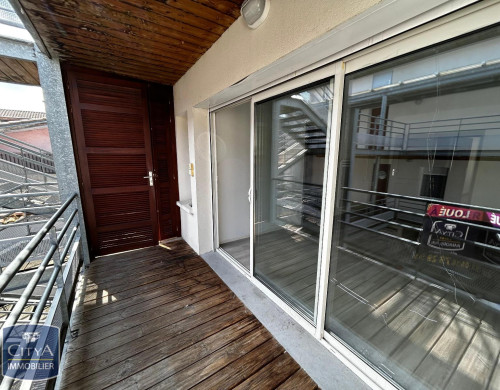 appartement  MONT DE MARSAN