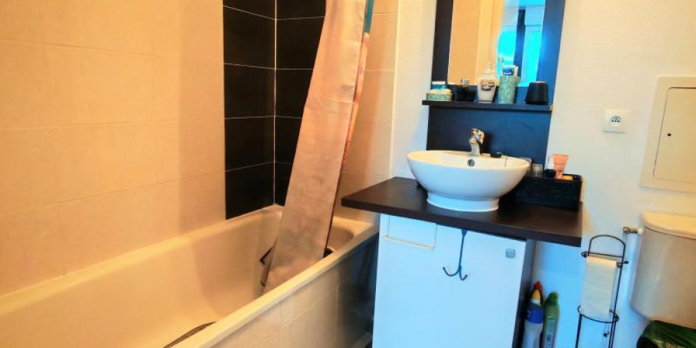 appartement à ST PERDON (40090)