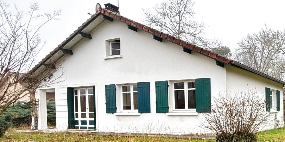 maison à CERE (40090)