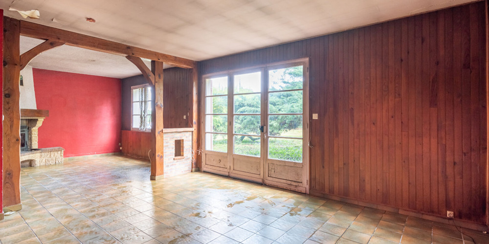 maison à HAGETMAU (40700)