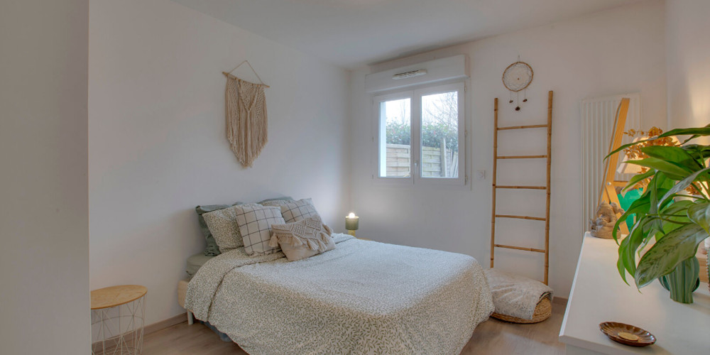 appartement à HOSSEGOR (40150)