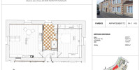 appartement à MONT DE MARSAN (40000)