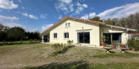 maison à AIRE SUR L ADOUR (40800)